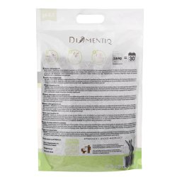 DIAMENTIQ Tofu Matcha Ultra clumping - plantegrus - 2,5 kg