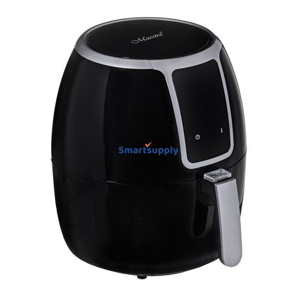 Fedtfri Frituregryde Maestro Mr-756