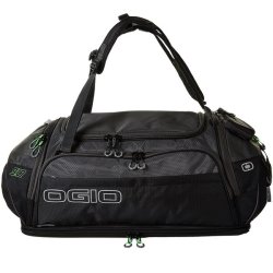 Ogio  Endurance 9.0 Charcoal  P/N: 112053_396 - taske/rygsk