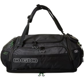 Ogio  Endurance 9.0 Charcoal  P/N: 112053_396 - taske/rygsk
