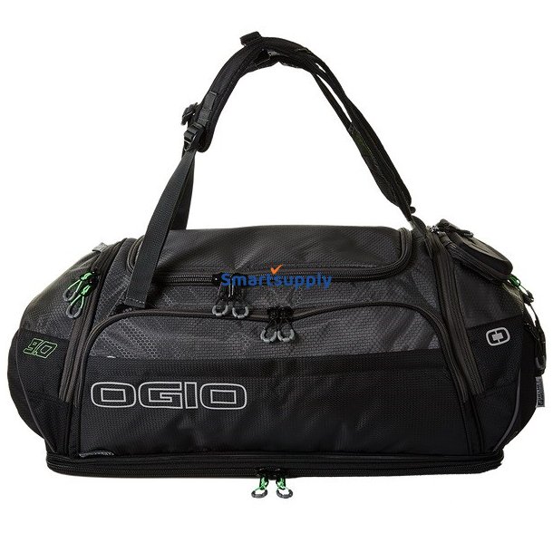 Ogio  Endurance 9.0 Charcoal  P/N: 112053_396 - taske/rygsk