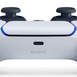 SONY DualSense trdls controller