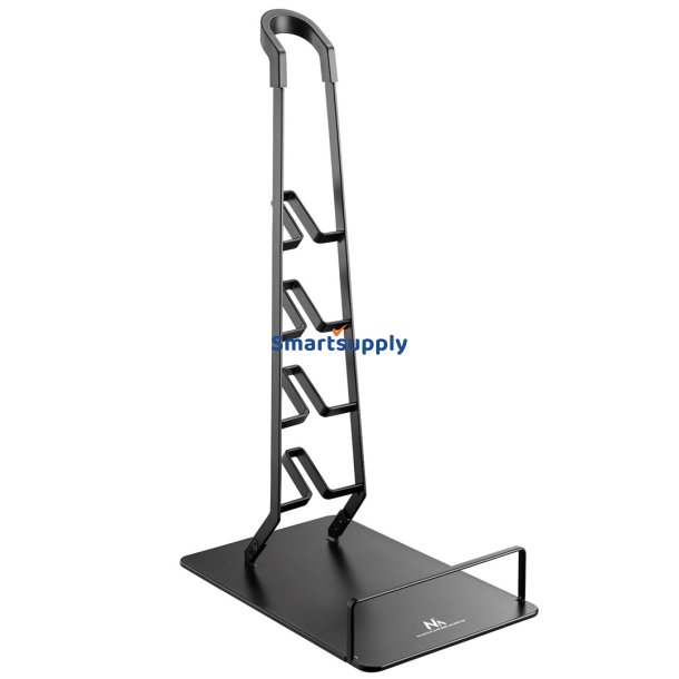 Maclean Mc-905 Universal Trdls Stvsuger &amp; Tilbehr Gulvstativ