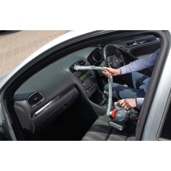 Black & Decker PD1200AV-XJ hndholdt stvsuger Gr, Orange Posels