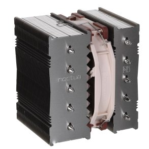 NOCTUA NH-D12L CPU-KLING