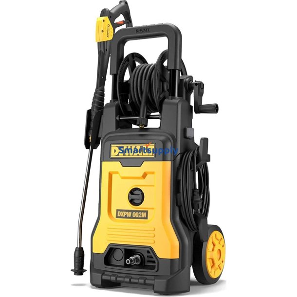 Hjtryksrenser 230V Dxpw002m Dewalt