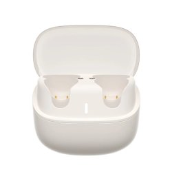 Havit Tw980 - Tws Trdlse Hovedtelefoner, Beige