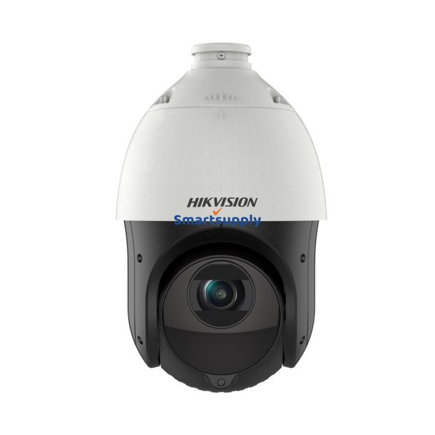 Hikvision Sikkerhedskamera Dome IP Kamera Udendrs Loft/Vg