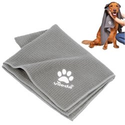 Vileda Pet Pro L Mikrofiber Kledyrshndklde