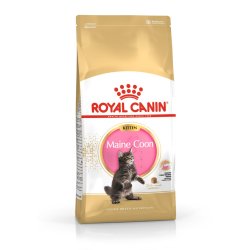 Royal Canin Maine Coon Killing - Trfoder Til Kat - 2 Kg