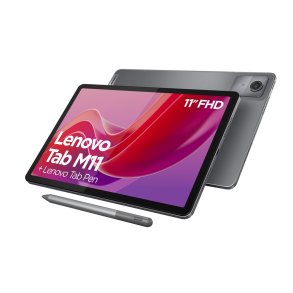 Lenovo Tab M11 Mediatek 128 GB 27,8 cm (10.9