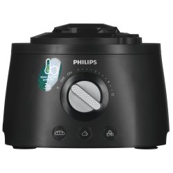 Philips 7000 series HR7776/90 foodprocessor 1300 W 2,2 L