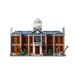 Lego Marvel 76294 X-Mansion