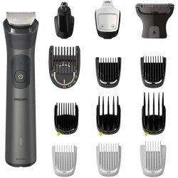 PHILIPS Multigroom series 7000 MG7940/75 Frisr/trimmer Gr