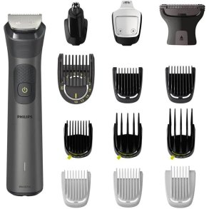 PHILIPS Multigroom series 7000 MG7940/75 Frisr/trimmer Gr