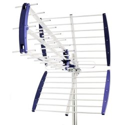 Libox Lb-1000, Antenne Tv Dvb-T - 16,5 Db