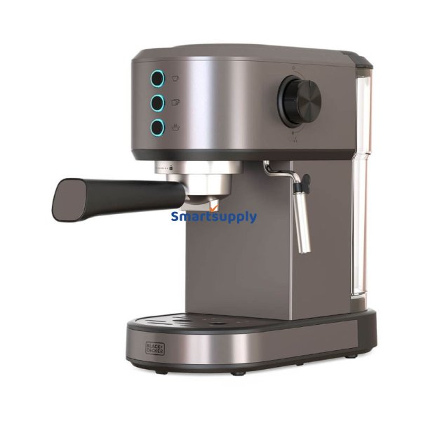 Black &amp; Decker Bxco1350e Cob Kaffemaskine