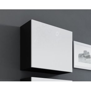 Cama WIK VIGO cz/b stue opbevaringskabinet Opbevaringsskab