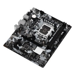 Asrock B760M-HDV/M.2 D4 Intel B760 LGA 1700 micro ATX