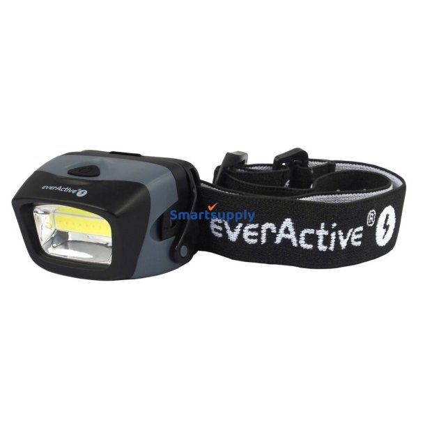 Forlygte Everactive Hl-150