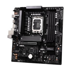 ASRock B860M Pro-A bundkort