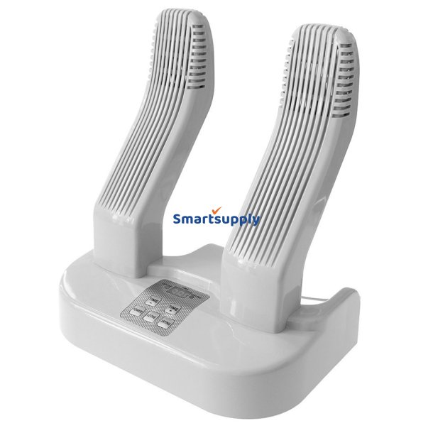 Skotrrer Med Steriliseringsfunktion Multi Dryer Ozone Pro Mt6507