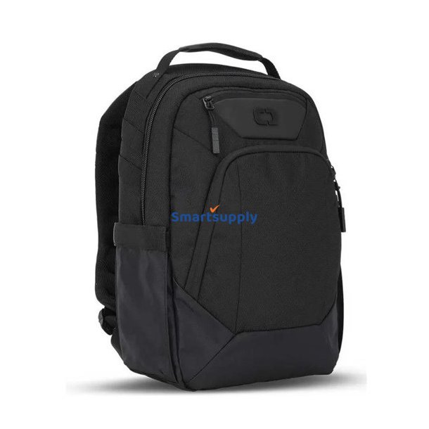 OGIO BACKPACK AXLE DNA BLACK A20261_B0074_NA
