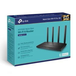Router Tp-Link Archer Ax17