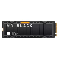 Western Digital Black Sn850x 2Tb M.2 PCI Express 4.0 NVME