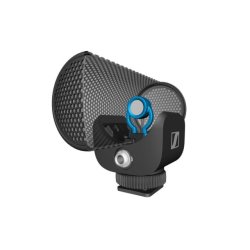 Sennheiser Mke 200 - Kondensatormikrofon, Supercardioid