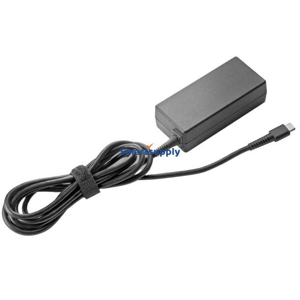 Hp 45W Usb-C Vekselstrmsadapter