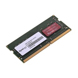 Synology D4es02-8G Hukommelsesmodul 8Gb 1 X 8Gb Ddr4 Ecc
