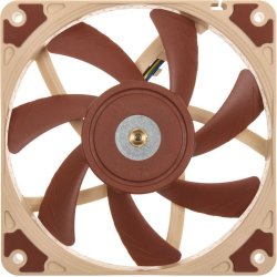 NOCTUA NF-A12x15 PWM 120x120x15 mm blser