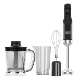 Stavblender Black &amp; Decker Bxhba1501e