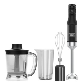Stavblender Black+Decker BXHBA1501E