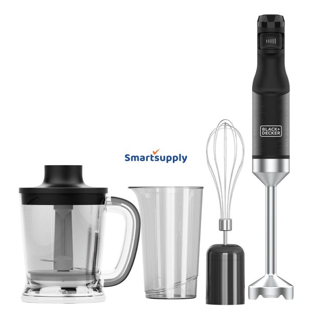 Stavblender Black+Decker BXHBA1501E