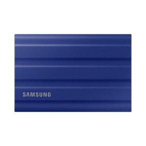 Samsung MU-PE2T0R 2 TB USB Type-C 3.2 Gen 2 (3.1 Gen 2) Bl