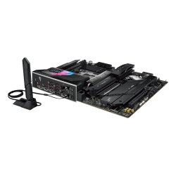 ASUS ROG STRIX X870E-E GAMING WIFI AMD X870E Sokkel AM5 ATX