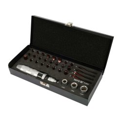 Yato Yt-28000 Manuel Skruetrkker