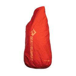 Sea To Summit Letvgts 35L Spicy Orange Vandtt Taske
