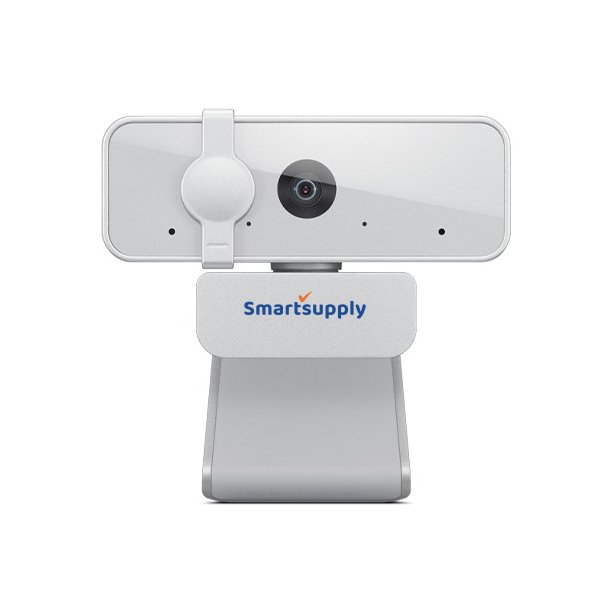 Lenovo Gxc1e71383 Webcam 2,8 MP 1920 X 1080 Pixels USB Hvid