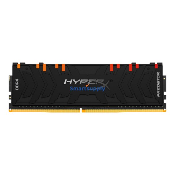 HyperX Predator HX436C18PB3A/32 hukommelsesmodul 32 GB 1 x 32 GB DDR4 3600 Mhz