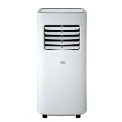 Beko BS207C Mobil luftkonditioneringsanlg 1900 W Hvid