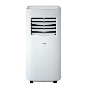 Beko BS207C Mobil luftkonditioneringsanlg 1900 W Hvid