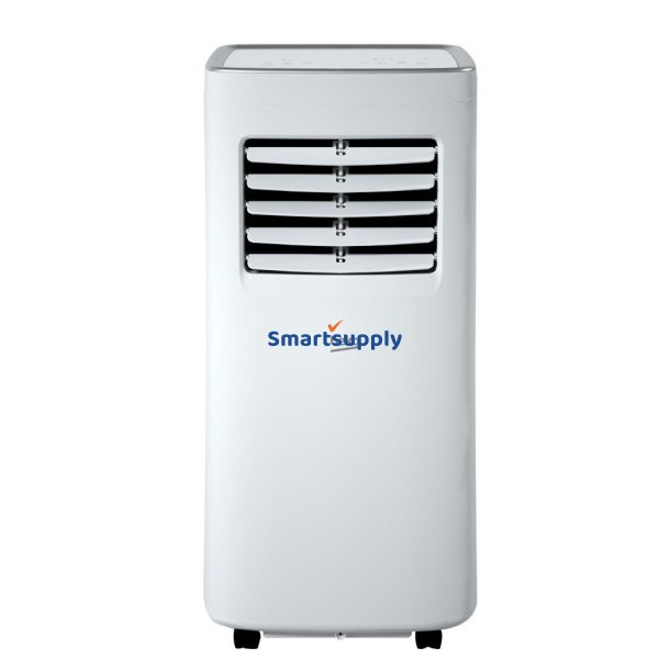 Beko Bs207c Brbart Klimaanlg 1900 W Hvid