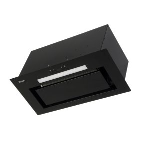 MAAN Ares 60 Soft Touch baldakin sort