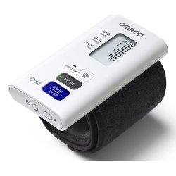 Omron NightView Overarm Automatisk
