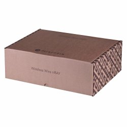 Mikrotik Wire Nray 2000 Mbit/S Ethernet (Poe)