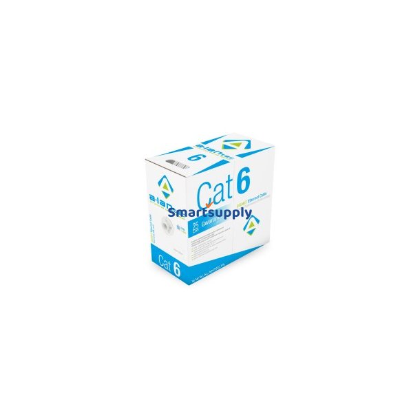 Alantec Kiu6lsoh305d Netvrkskabel Gr Cat 6 U/Utp