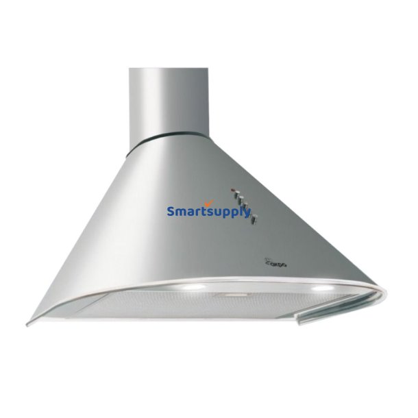 Akpo Wk-4 Dandys Eco 50 Skorstenshtte Inox